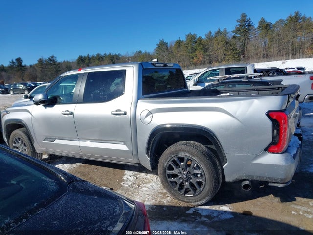 5TFNA5DB0SX293792 Toyota Tundra Platinum