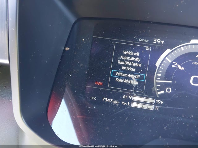 5TFNA5DB0SX293792 Toyota Tundra Platinum