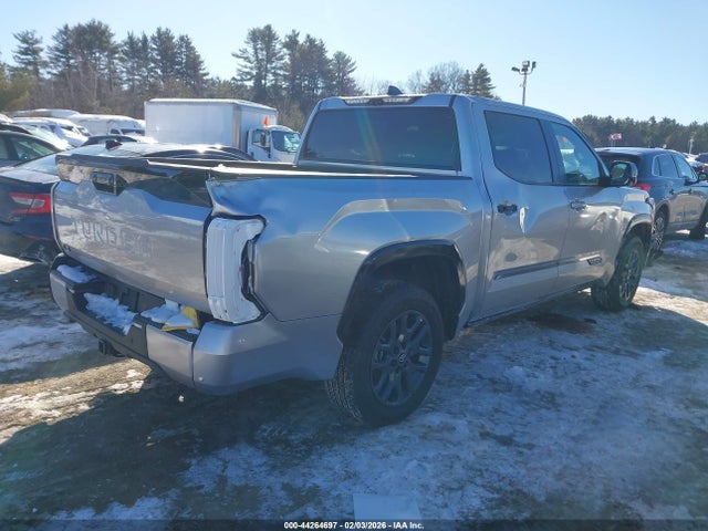 5TFNA5DB0SX293792 Toyota Tundra Platinum