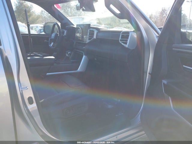 5TFNA5DB0SX293792 Toyota Tundra Platinum