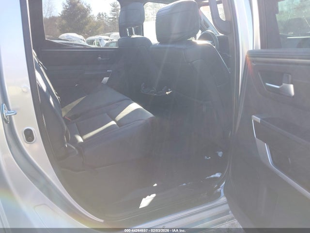 5TFNA5DB0SX293792 Toyota Tundra Platinum