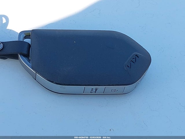 2025 KIA SORENTO 5XYRL4JC8SG361438 Photo 10