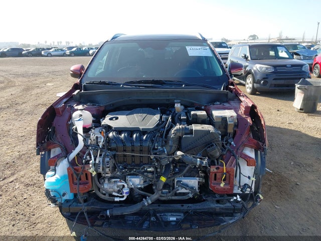 5XYRL4JC8SG361438 KIA SORENTO S