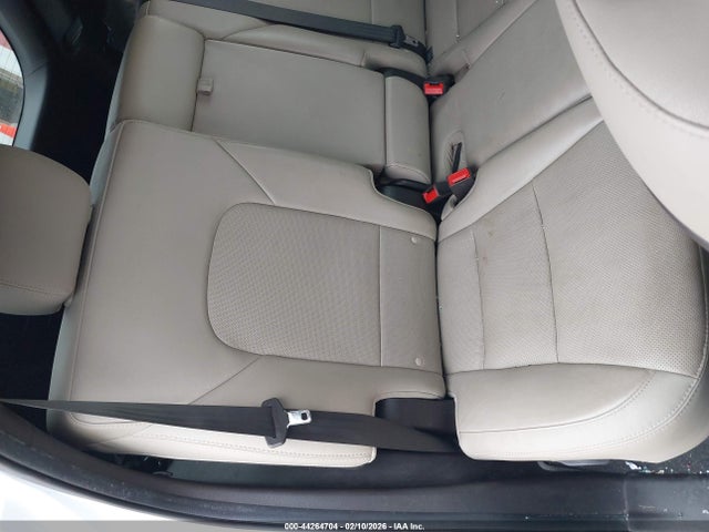 2018 Hyundai Santa Fe Sport 2.4l მანქანა იყიდება აუქციონზე, vin: 5NMZUDLBXJH079002, აუქციონის ნომერი: 44264704