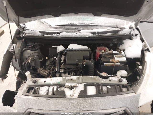 2019 MITSUBISHI MIRAGE G4 ML32F3FJ4KHF08216 Photo 9