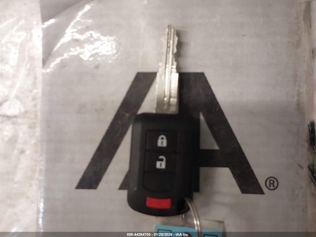 2019 MITSUBISHI MIRAGE G4 ML32F3FJ4KHF08216 Photo 10