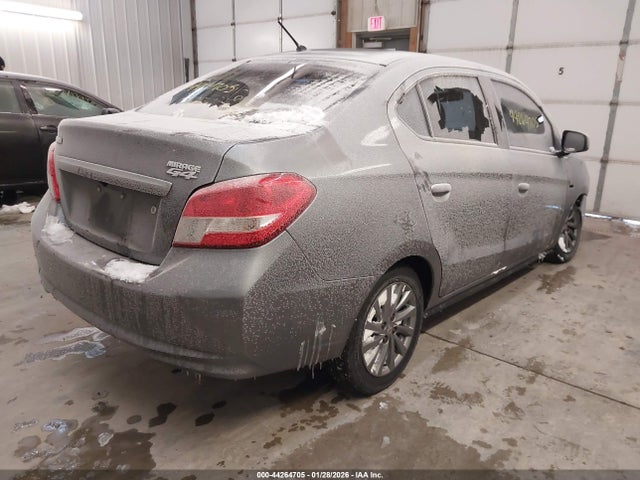 2019 MITSUBISHI MIRAGE G4 ML32F3FJ4KHF08216 Photo 3