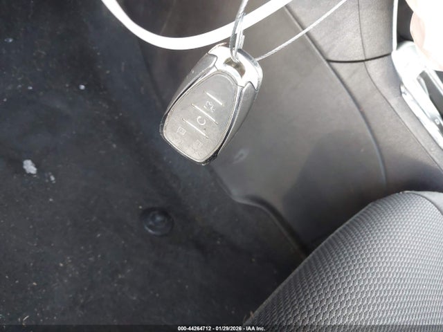 1G1BE5SM4H7135176 Chevrolet Cruze Lt Auto