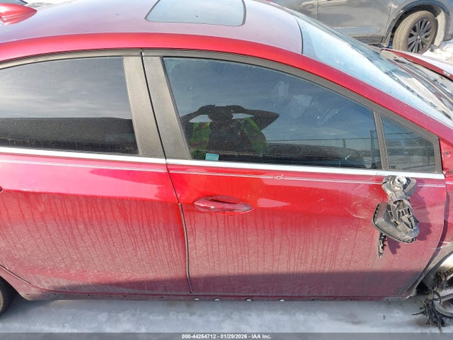 1G1BE5SM4H7135176 Chevrolet Cruze Lt Auto