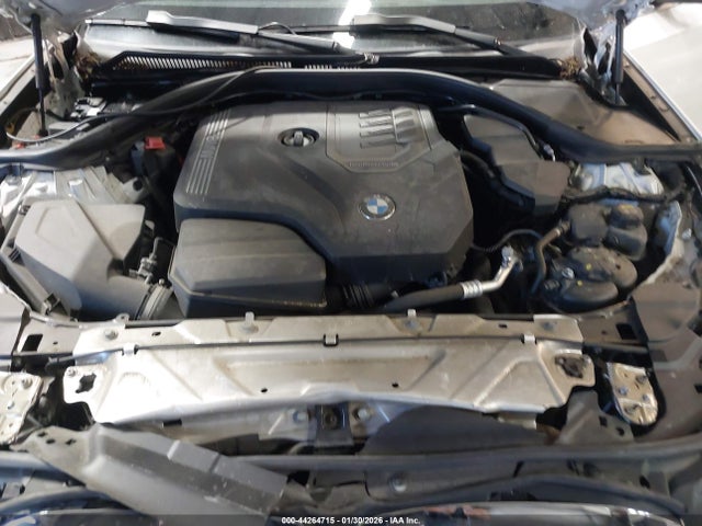 44264715 :رقم المزاد ، WBA5R7C55KAJ79562 vin ، 2019 Bmw 330i Xdrive مزاد بيع