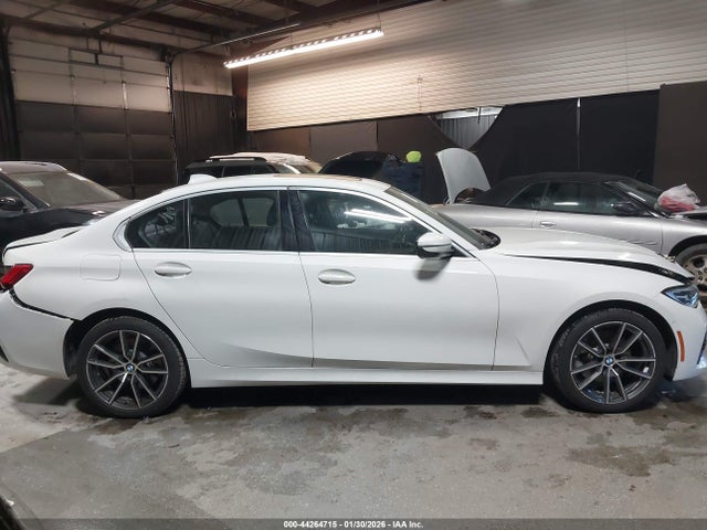 44264715 :رقم المزاد ، WBA5R7C55KAJ79562 vin ، 2019 Bmw 330i Xdrive مزاد بيع