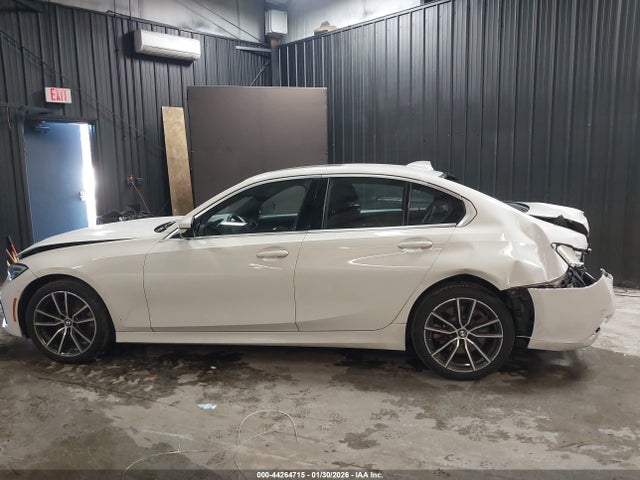44264715 :رقم المزاد ، WBA5R7C55KAJ79562 vin ، 2019 Bmw 330i Xdrive مزاد بيع