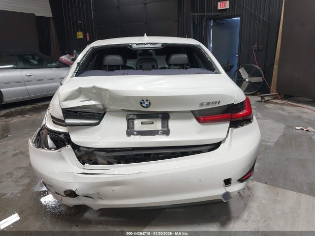 44264715 :رقم المزاد ، WBA5R7C55KAJ79562 vin ، 2019 Bmw 330i Xdrive مزاد بيع