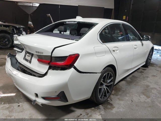 44264715 :رقم المزاد ، WBA5R7C55KAJ79562 vin ، 2019 Bmw 330i Xdrive مزاد بيع