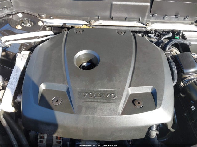 2016 VOLVO XC90 YV4A22PK2G1028563 Photo 9