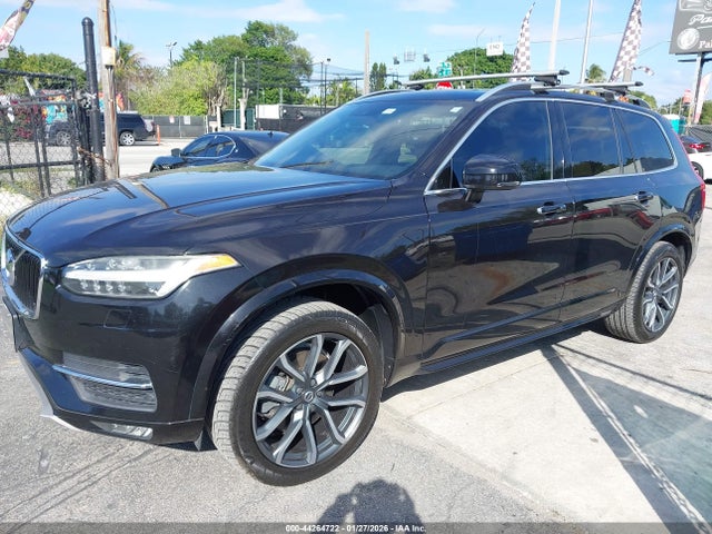 2016 VOLVO XC90 YV4A22PK2G1028563 Photo 1
