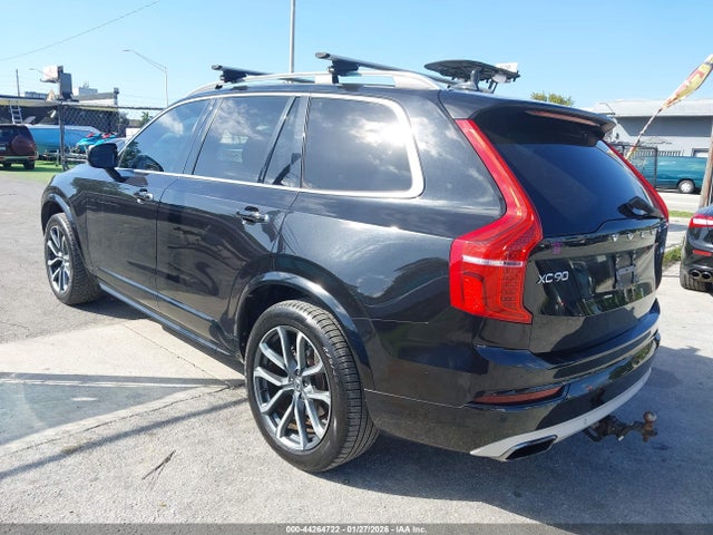 2016 VOLVO XC90 YV4A22PK2G1028563 Photo 2