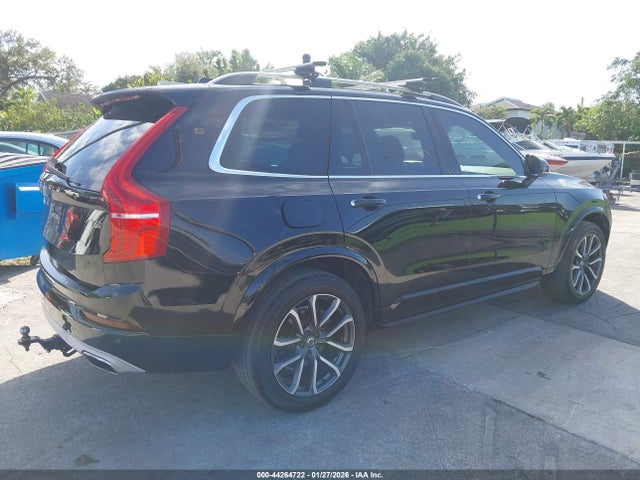 2016 VOLVO XC90 YV4A22PK2G1028563 Photo 3