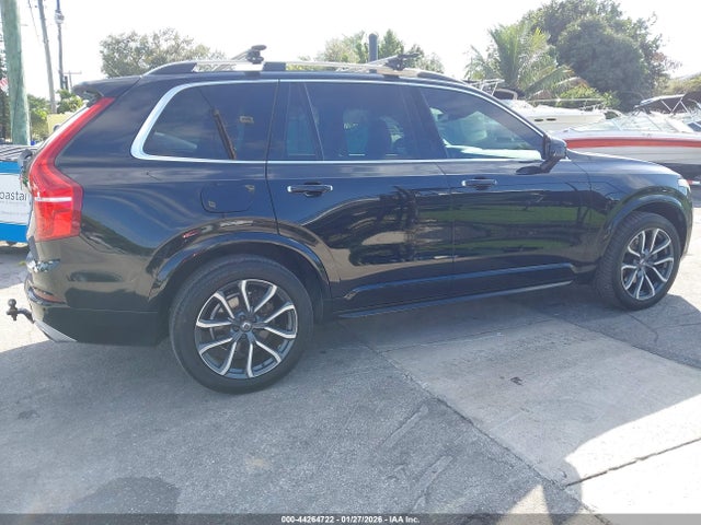 2016 VOLVO XC90 YV4A22PK2G1028563 Photo 5