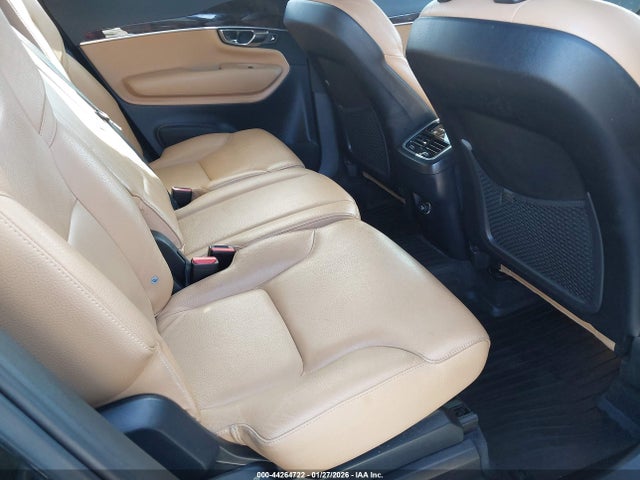 2016 VOLVO XC90 YV4A22PK2G1028563 Photo 7
