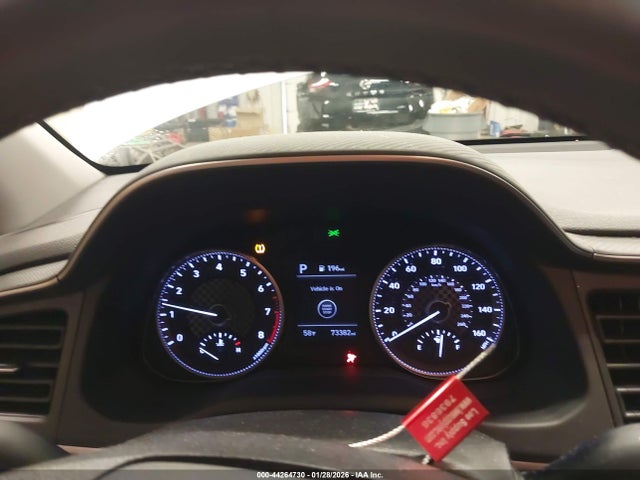 2020 HYUNDAI ELANTRA 5NPD84LFXLH587106 Photo 6