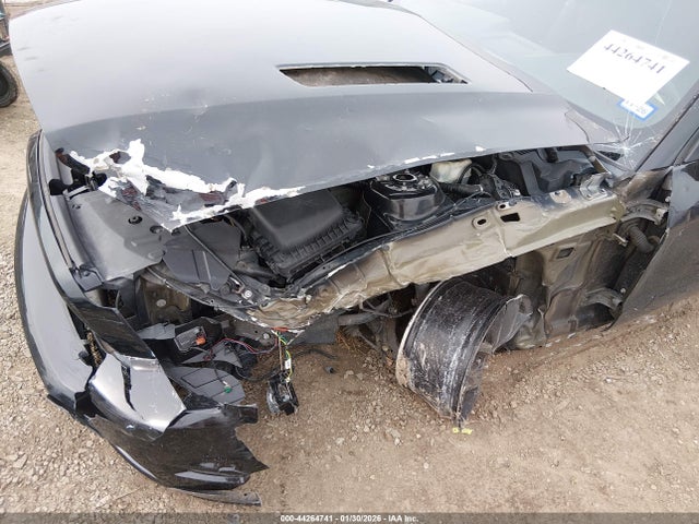 2014 FORD MUSTANG 1ZVBP8CF0E5217137 Photo 5