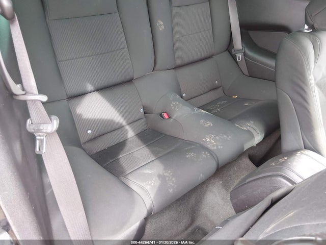 2014 FORD MUSTANG 1ZVBP8CF0E5217137 Photo 7
