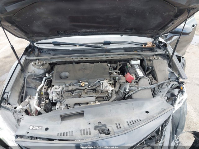 4T1B11HK9KU686130 Toyota CAMRY LE