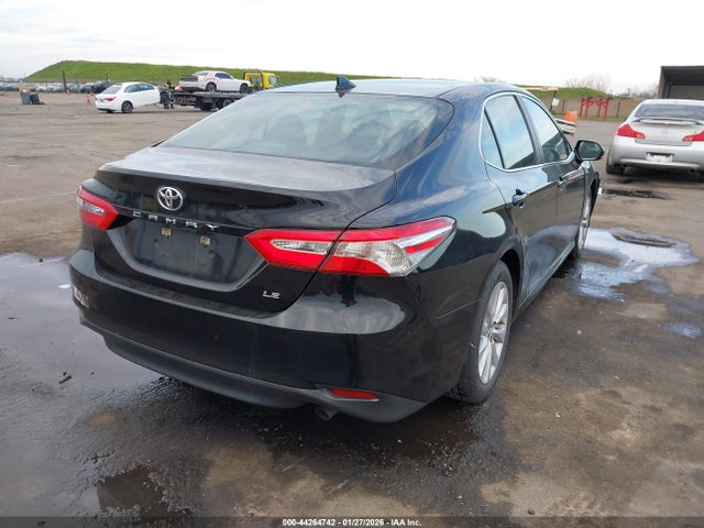 4T1B11HK9KU686130 Toyota CAMRY LE