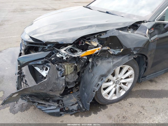 4T1B11HK9KU686130 Toyota CAMRY LE