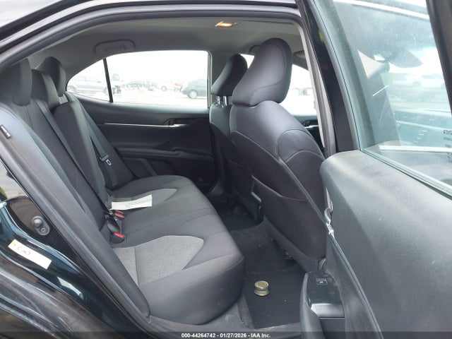 4T1B11HK9KU686130 Toyota CAMRY LE