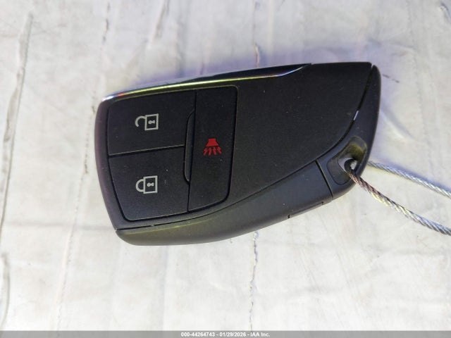 1GCPSBEK3S1183664 Chevrolet Colorado 2wd Wt