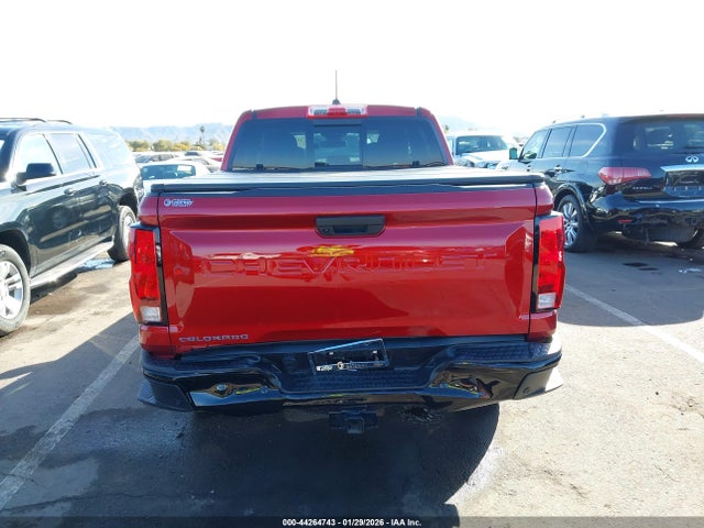 1GCPSBEK3S1183664 Chevrolet Colorado 2wd Wt