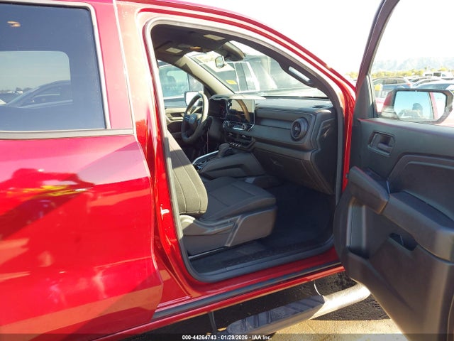 1GCPSBEK3S1183664 Chevrolet Colorado 2wd Wt