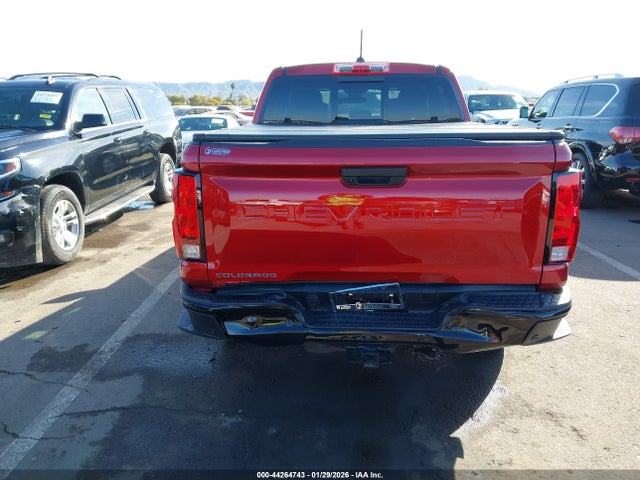 1GCPSBEK3S1183664 Chevrolet Colorado 2wd Wt