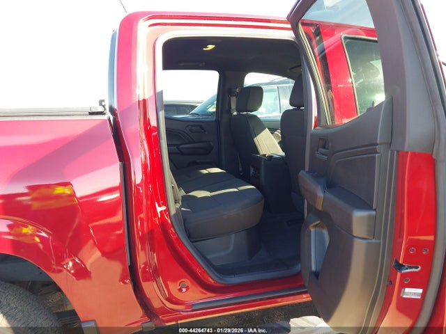 1GCPSBEK3S1183664 Chevrolet Colorado 2wd Wt
