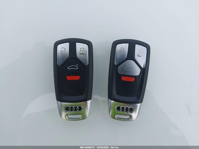 2018 AUDI Q5 WA1BNAFY1J2024238 Photo 10