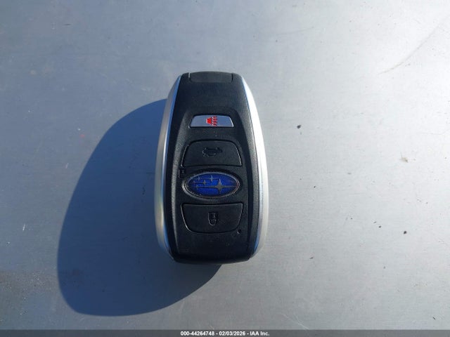 Subaru Crosstrek Premium 2025 JF2GUHDC6S8238589 Image 11