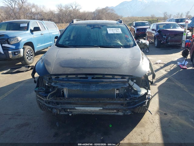 Subaru Crosstrek Premium 2025 JF2GUHDC6S8238589 Image 12