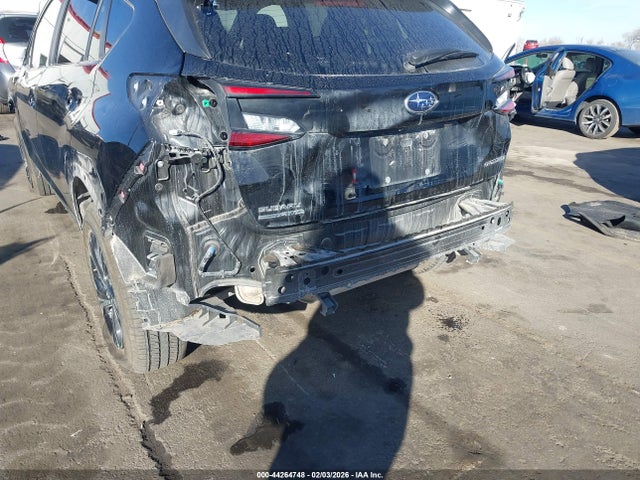 Subaru Crosstrek Premium 2025 JF2GUHDC6S8238589 Image 17