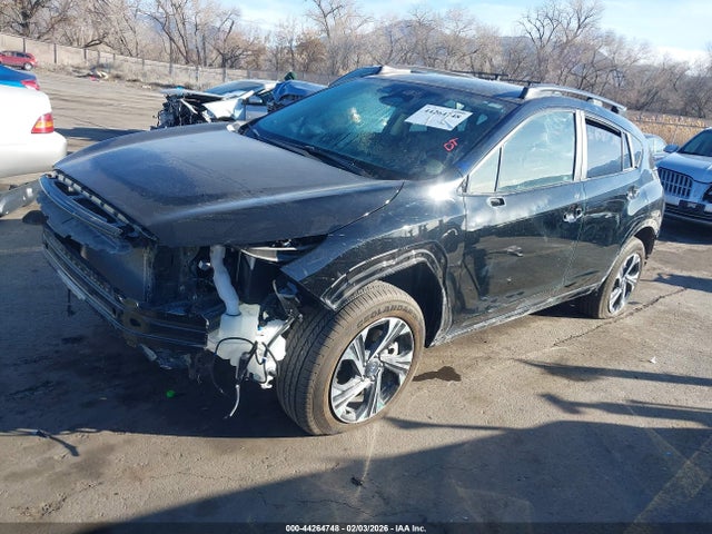 Subaru Crosstrek Premium 2025 JF2GUHDC6S8238589 Image 2