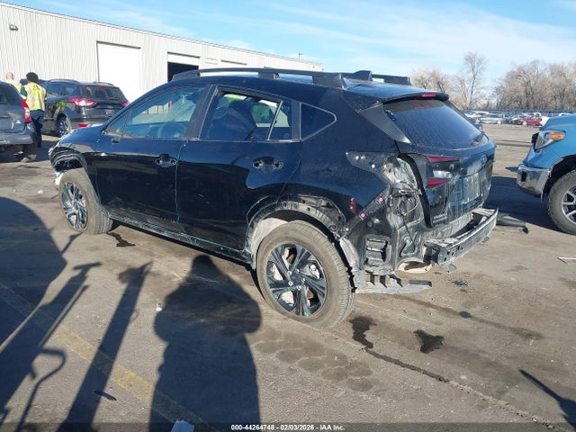 Subaru Crosstrek Premium 2025 JF2GUHDC6S8238589 Image 3