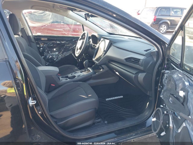 Subaru Crosstrek Premium 2025 JF2GUHDC6S8238589 Image 5