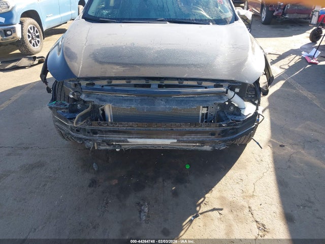 Subaru Crosstrek Premium 2025 JF2GUHDC6S8238589 Image 6