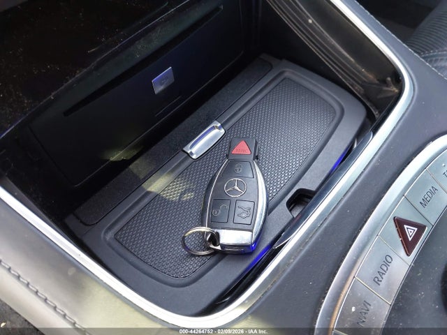 WDDUG7JBXFA139826 Mercedes-Benz S 63 AMG