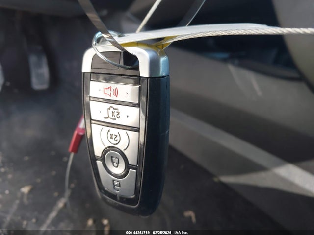 Ford Fusion Hybrid Se 2017 3FA6P0LU9HR410057 Image 11