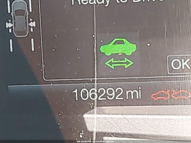 Ford Fusion Hybrid Se 2017 3FA6P0LU9HR410057 Image 15
