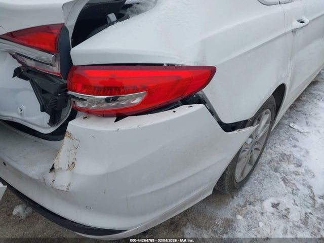 Ford Fusion Hybrid Se 2017 3FA6P0LU9HR410057 Image 17