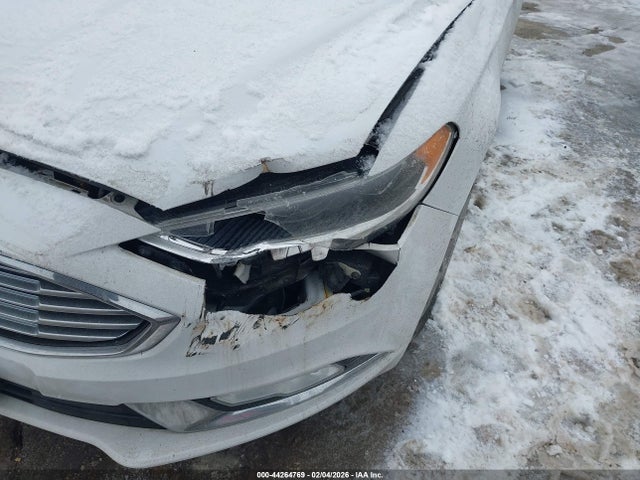 Ford Fusion Hybrid Se 2017 3FA6P0LU9HR410057 Image 18