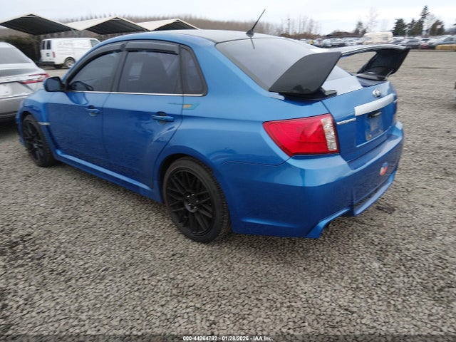 2011 SUBARU IMPREZA JF1GV7E68BG523367 Photo 2